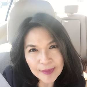 Meet your Posher, Lalaine